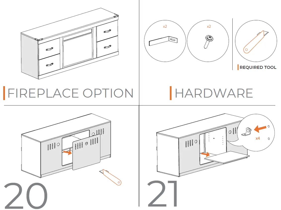 ASHLEY-10504590-Trinell-60-Inch-TV-Stand-FIG-10