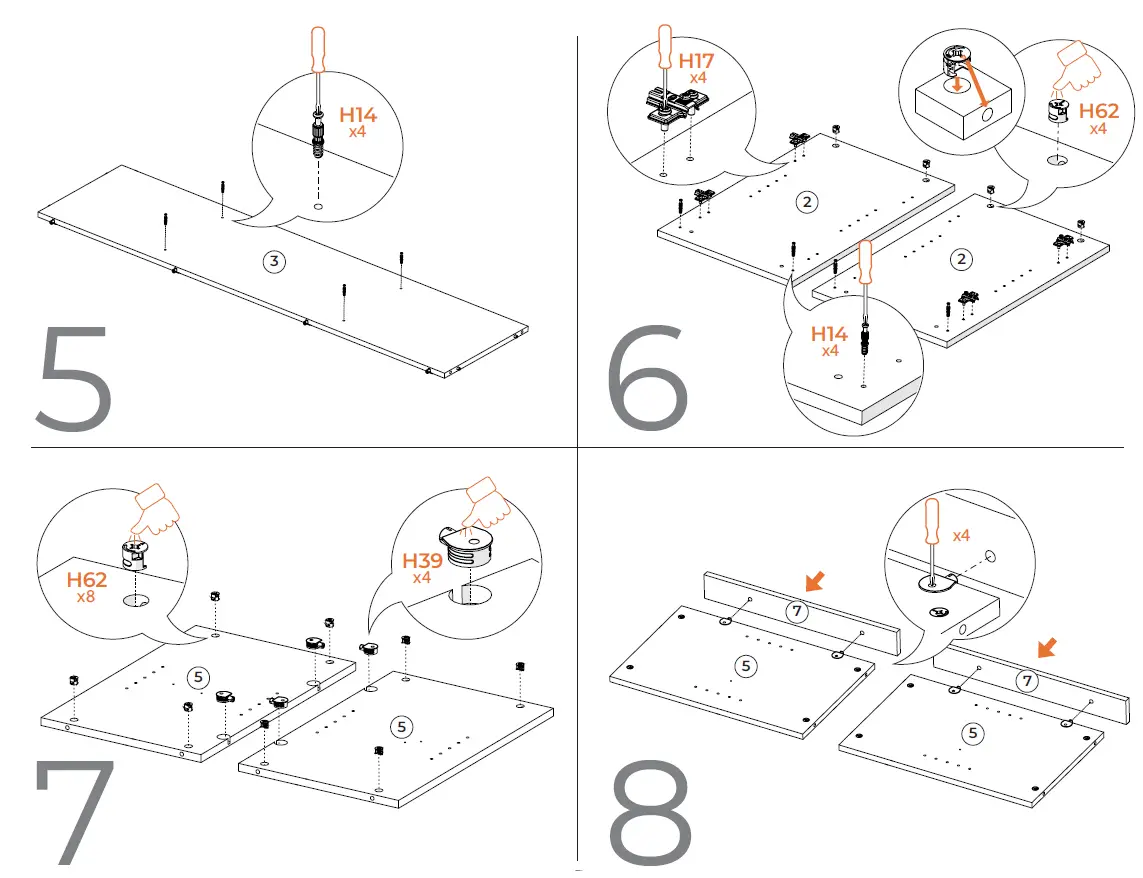 ASHLEY-10504590-Trinell-60-Inch-TV-Stand-FIG-6