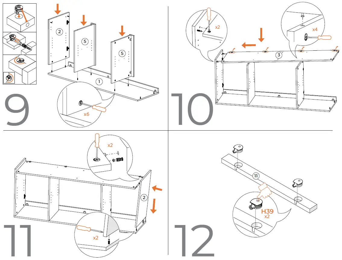 ASHLEY-10504590-Trinell-60-Inch-TV-Stand-FIG-7