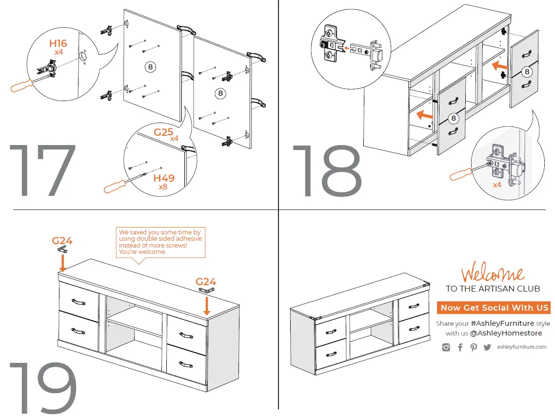 ASHLEY-10504590-Trinell-60-Inch-TV-Stand-FIG-9