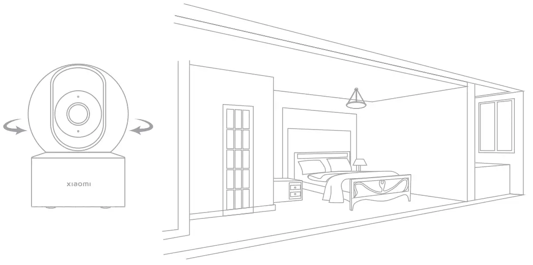 xiaomi C200 Smart Camera - fig 1