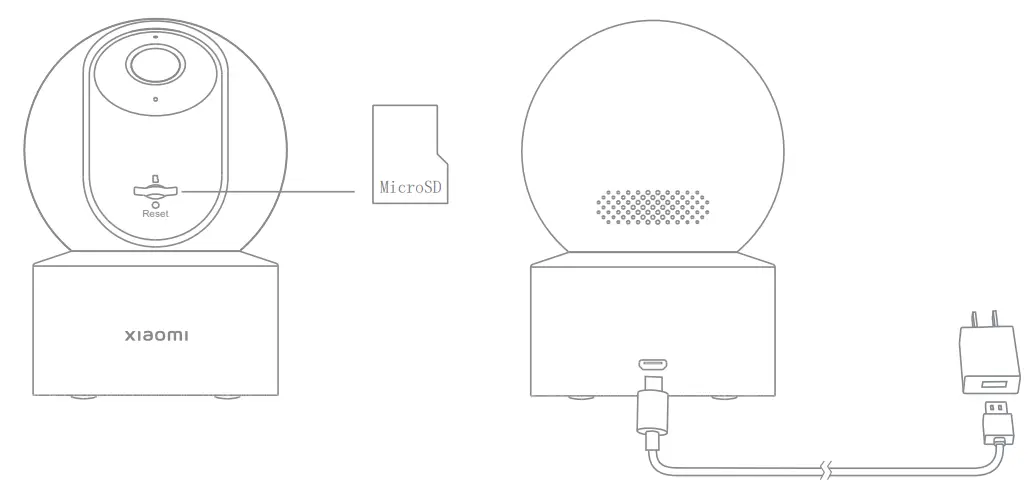 xiaomi C200 Smart Camera - fig 2