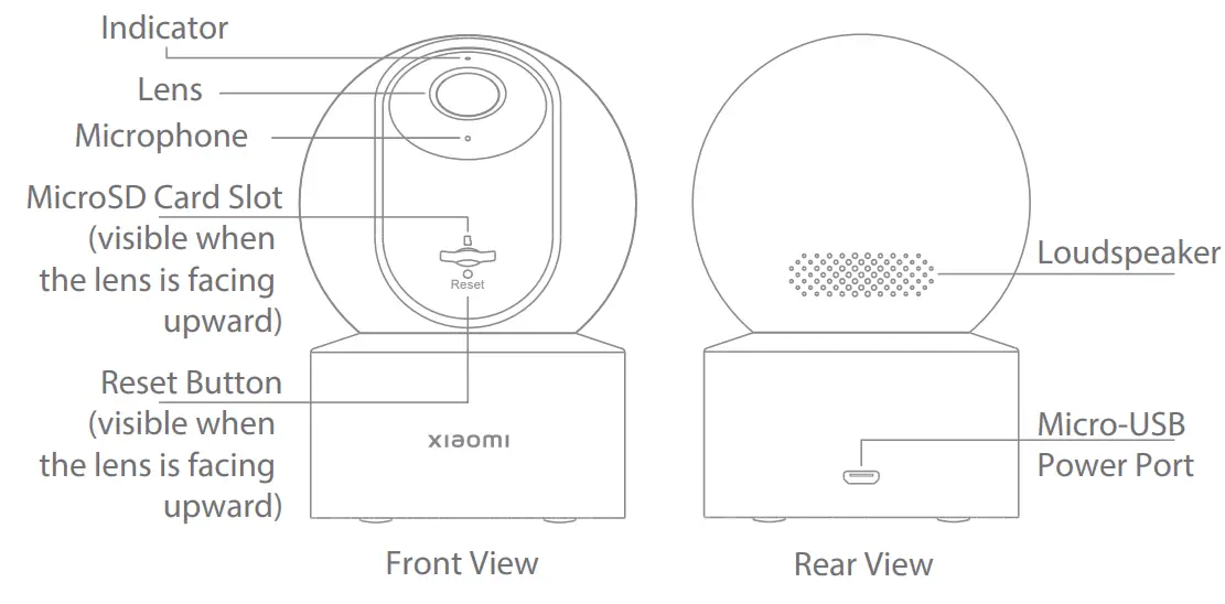 xiaomi C200 Smart Camera - fig 3