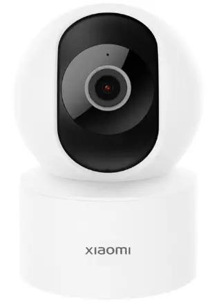 xiaomi C200 Smart Camera - qr code