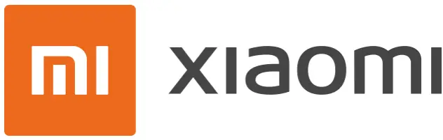 xiaomi logo