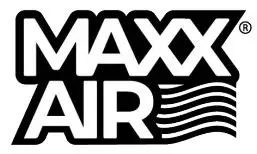 MAXX AIR LOGO