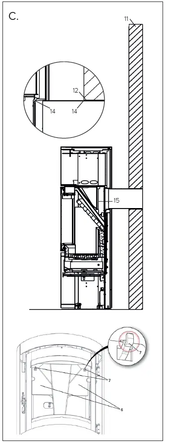 Hwam-3700-Woodburning-Stove-fig-3