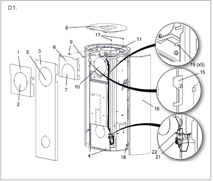 Hwam-3700-Woodburning-Stove-fig-4