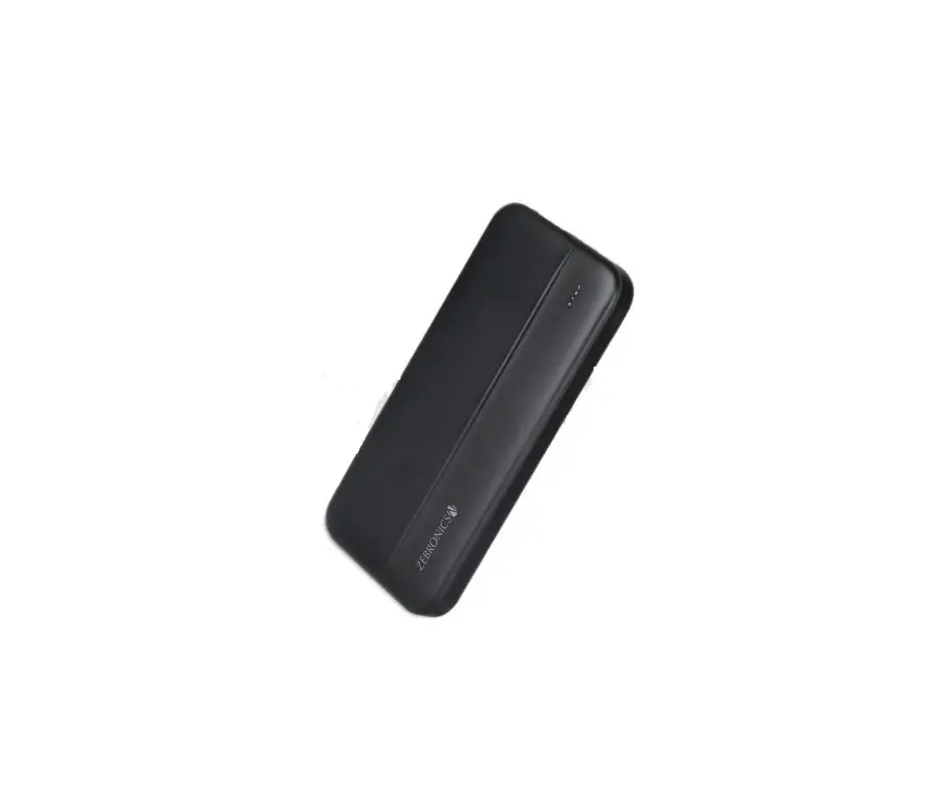 Zebronics Zeb-md10000g2 10000 Mah Power Bank User Manual