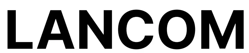 LANCOM - logo