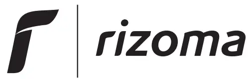 rizoma -logo