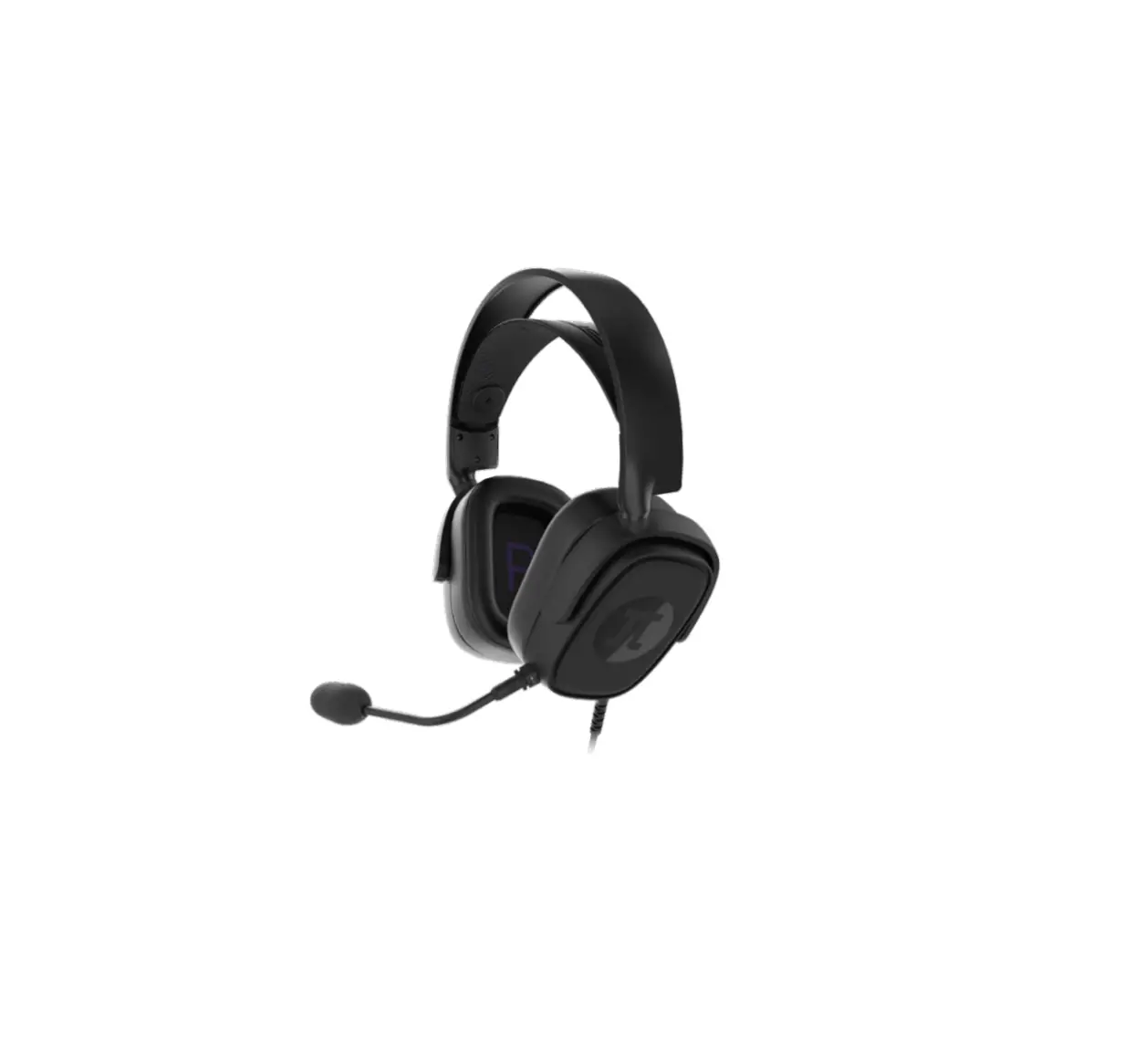 Headphones Arcus100t Headphone With Mic User Guide Headphones Arcus100t Headphone With Mic User Guide