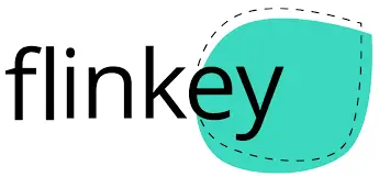 flinkey logo
