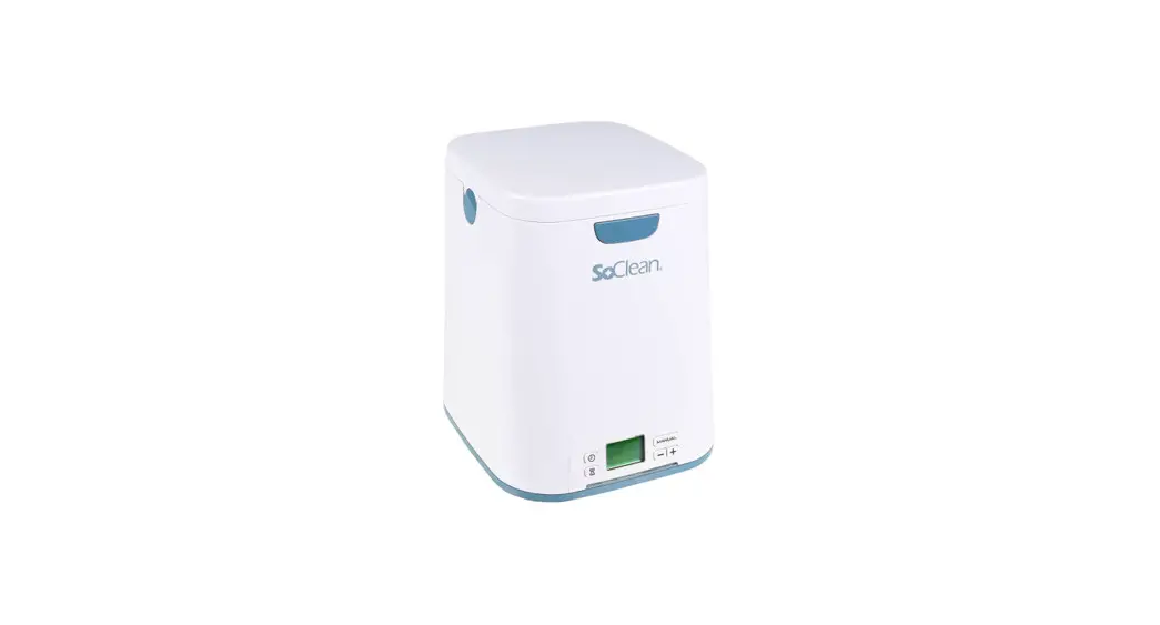 Soclean Adapter For Somnetics Transcend And Hdm Z1 Instruction Manual Soclean Adapter For Somnetics Transcend And Hdm Z1 Instruction Manual