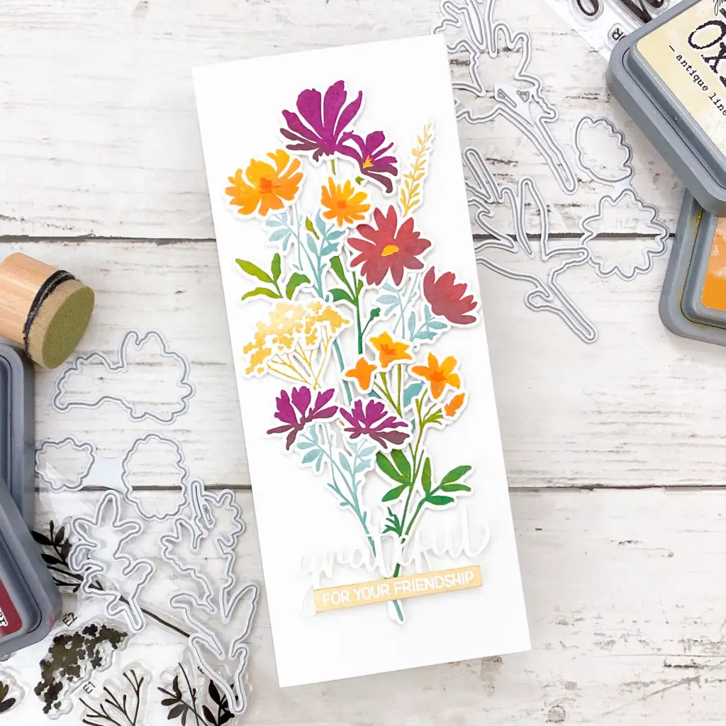 Honey-Bee-STAMPS-Gradient-Stamping-with-Bold-Botanicals-PRODUCT