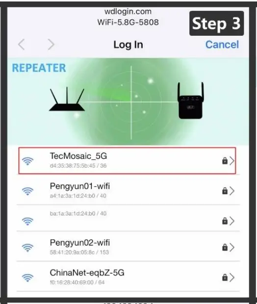 INSTALLATION INSTRUCTIONS