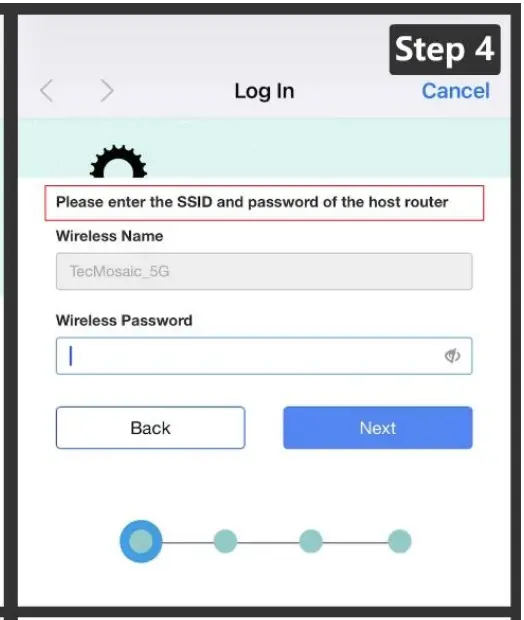 INSTALLATION INSTRUCTIONS
