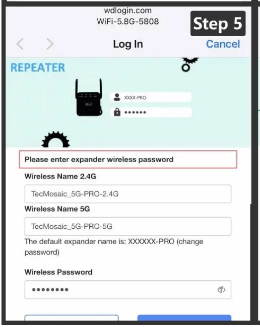 INSTALLATION INSTRUCTIONS