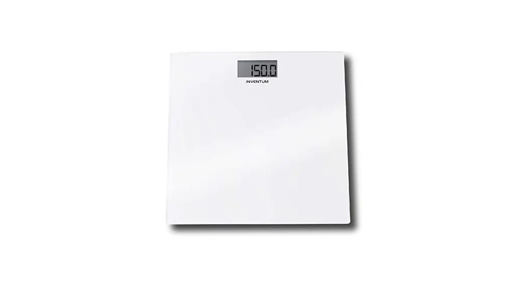 Inventum Pw406gb-gw Digital Scale Instruction Manual Inventum Pw406gb-gw Digital Scale Instruction Manual