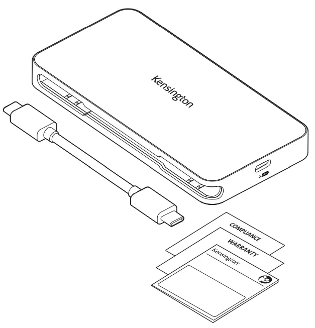 Kensington-UH1460P-USB-C-Mobile-Dock-fig-1