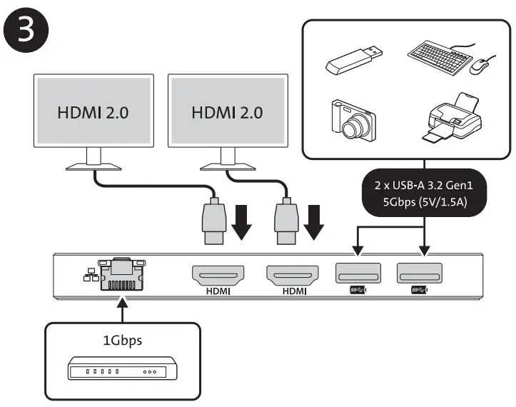 Kensington-UH1460P-USB-C-Mobile-Dock-fig-4