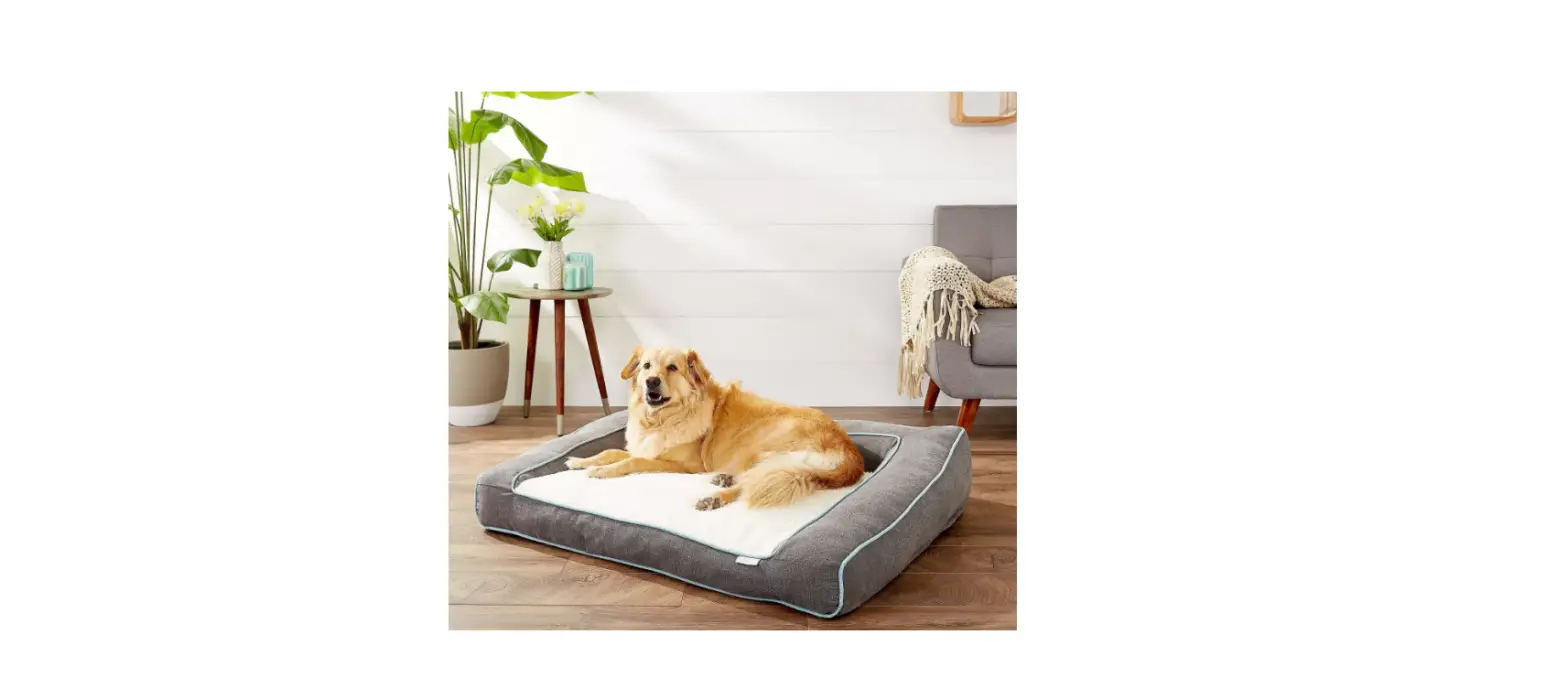 Frisco Sofa Pet Bed Owner's Manual Frisco Sofa Pet Bed Owner's Manual