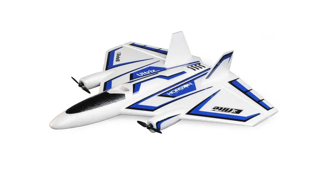 Horizon E-flite Ultrix 600mm Instruction Manual Horizon E-flite Ultrix 600mm Instruction Manual
