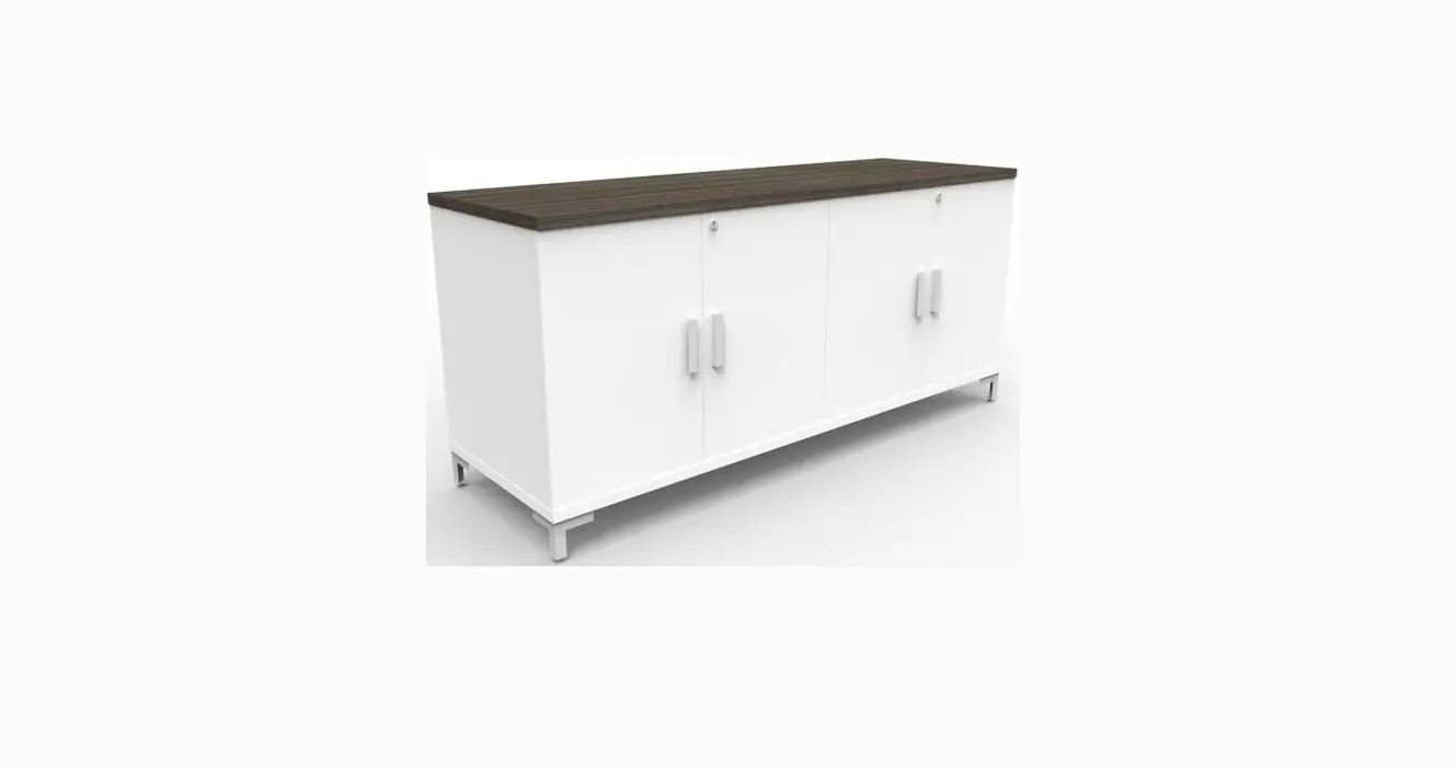 Clear Design Blcc## Storage Laminate Conference Credenza Installation Guide