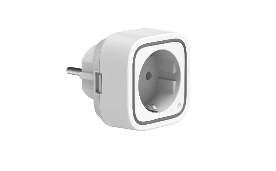 Aeotec Smart Switch 6 Zw096-c16 Manual Aeotec Smart Switch 6 Zw096-c16 Manual