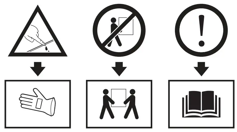 beko 7757189216 60 cm Induction Built-in Cooker -