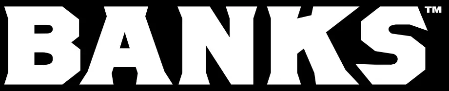 BANKS Logo