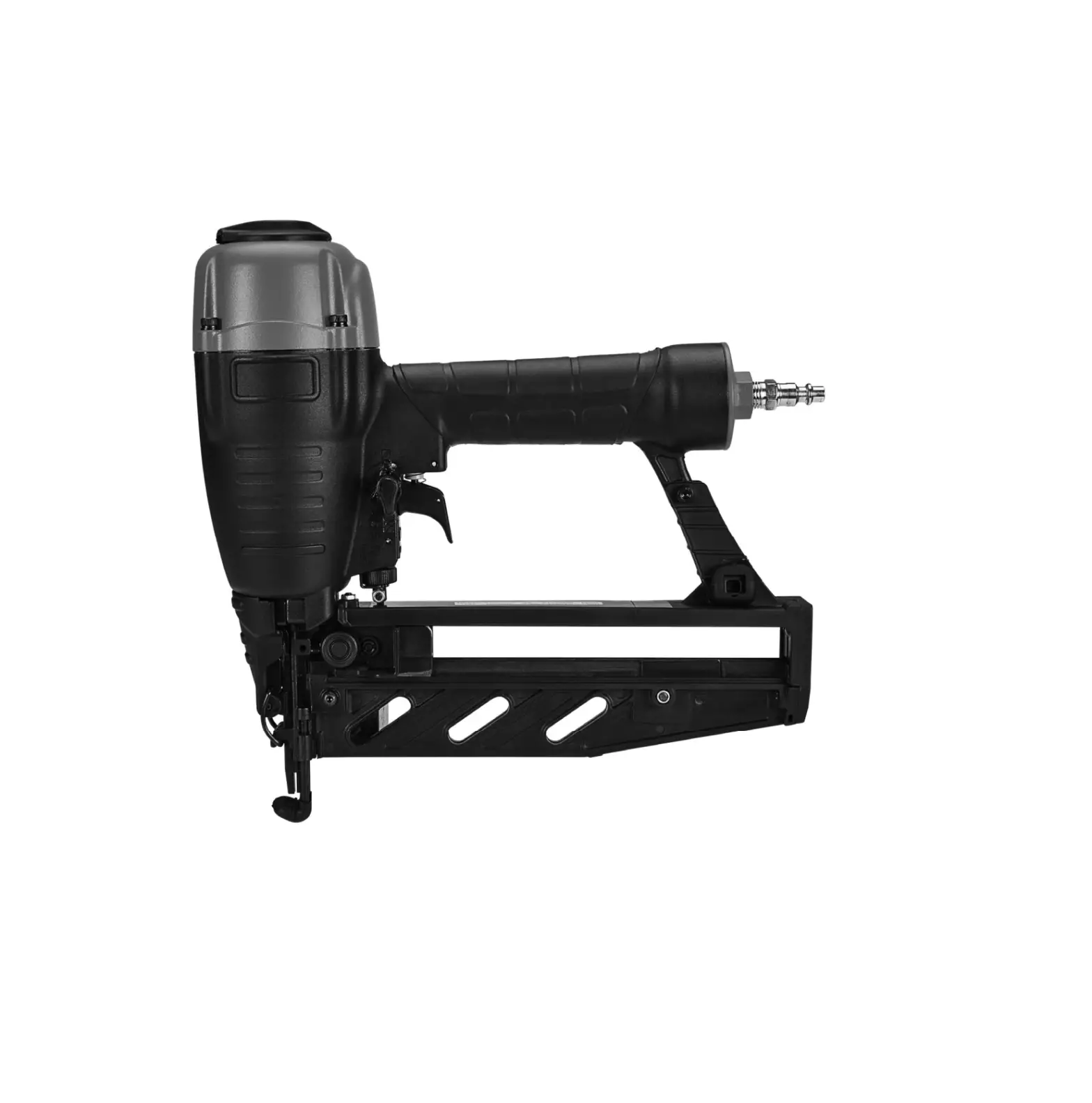 Banks 58122 16 Gauge Finish Nailer Owner's Manual