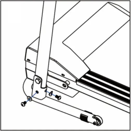 FSEFBTM360B - Assembly 2