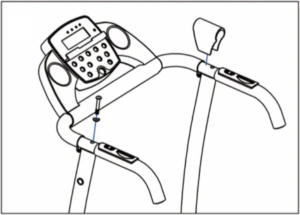 FSEFBTM360B - Assembly 3