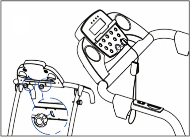 FSEFBTM360B - Assembly 4