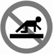 FSEFBTM360B - Caution 2