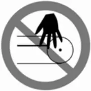 FSEFBTM360B - Caution 3