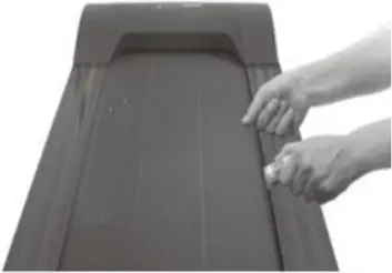 FSEFBTM360B - Lubrication