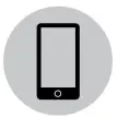 Mobail Device Icon