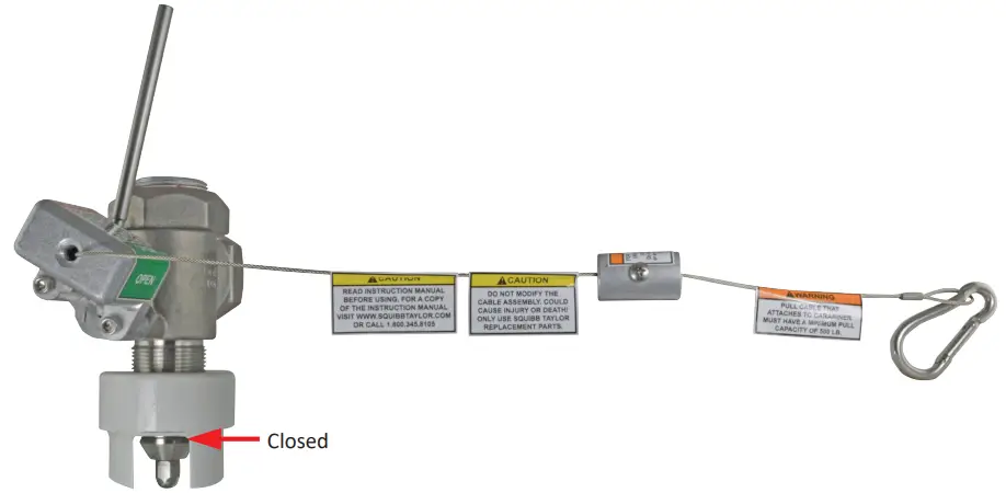 SQUIBB-TAYLOR-A120-45A-12-Volt-Nurse-Tank-Fail-Safe-Valve-fig-9