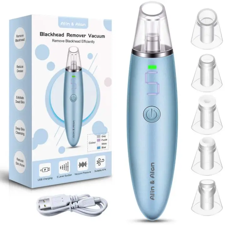 Alin-&-Alan-B08KDBR3LK-Blackhead-Remover-Vacuum-Pore-Cleaner-img