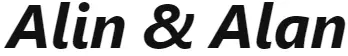Alin&Alan-logo