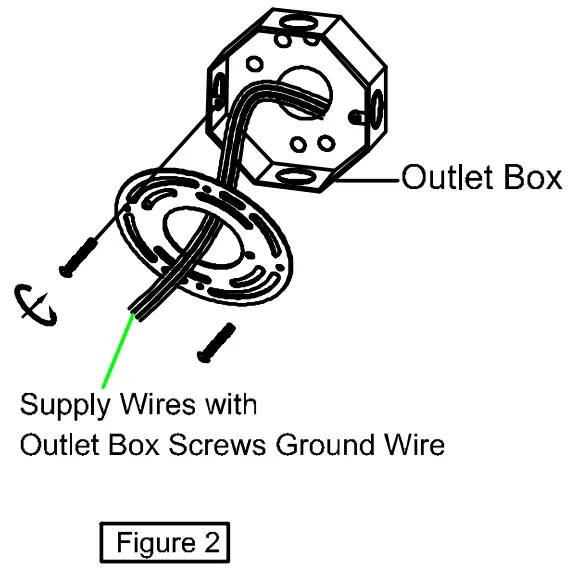 CRYSTAL WORLD 5647W12C CWI Lighting Stained 3 Light Wall Sconce - fig 4