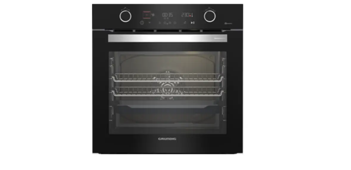 Grundig 385.4400.83 Microwave Oven Installation Guide