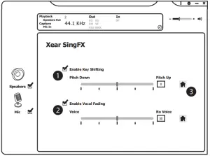 Assembly Instruction