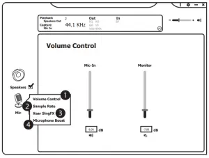 Assembly Instruction