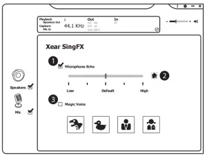 Assembly Instruction