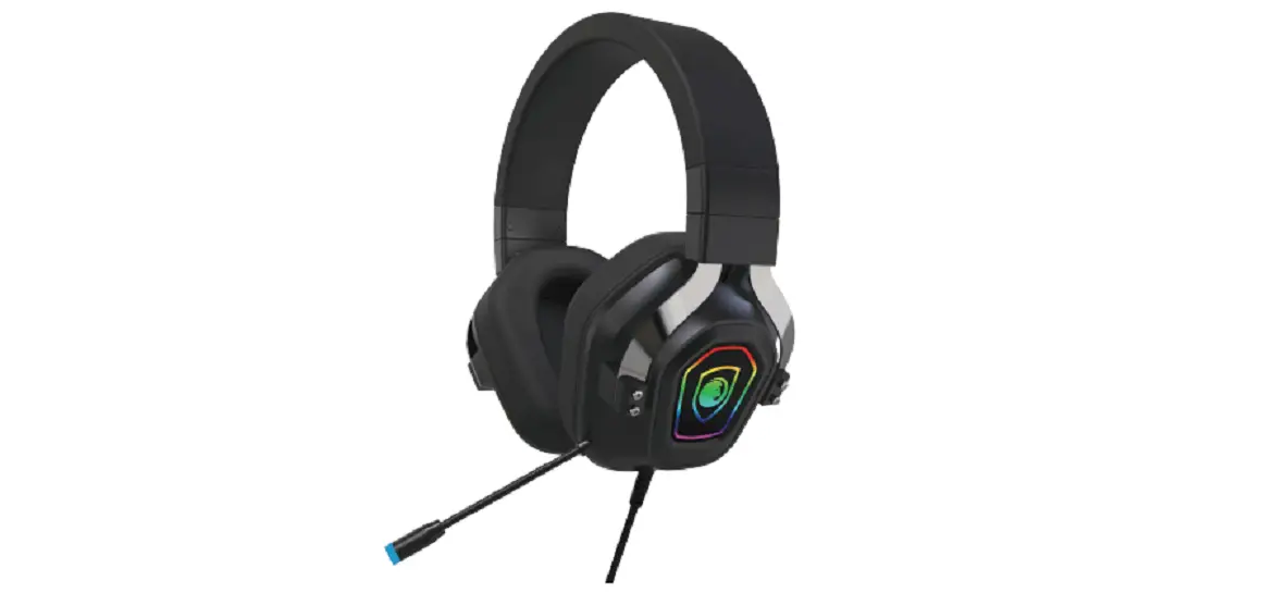 Anko 42990055 Gaming Headset Instruction Manual