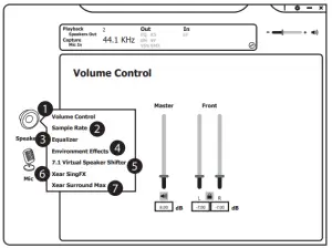Assembly Instruction