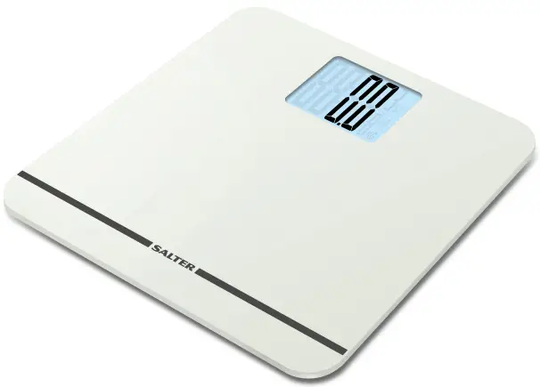 9075 Electronic Bathroom Scale